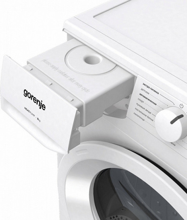 Сушильная машина GORENJE DHNE82/C
