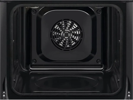 Духовой шкаф ELECTROLUX EOFDP46BK