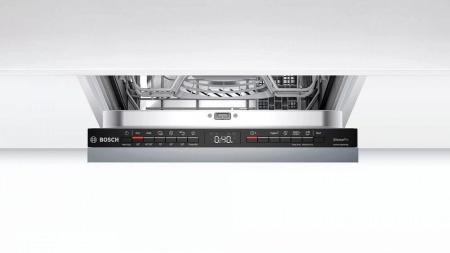 Посудомоечная машина BOSCH SRV4HKX1DR