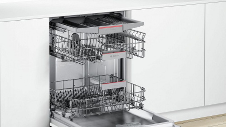 Посудомоечная машина BOSCH SMV46MX01R