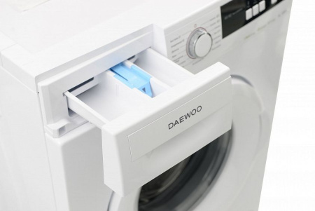 Стиральная машина Daewoo Electronics DWD-7T1221