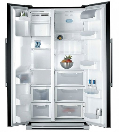 Холодильник side-by-side DE DIETRICH dka 866 m