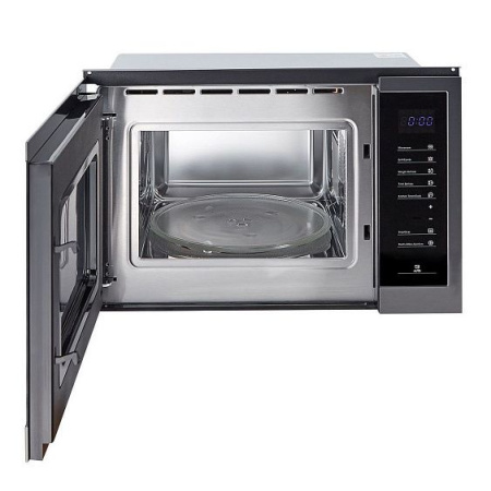 Микроволновая печь EXITEQ EXM-109 black