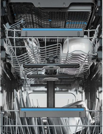 Посудомоечная машина ELECTROLUX EEG63410L