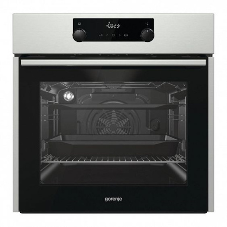Духовой шкаф GORENJE BO737E24X