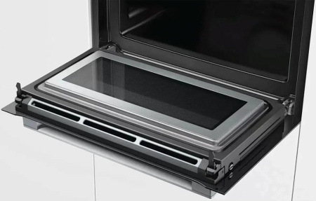 Духовой шкаф BOSCH CMG656RS1I