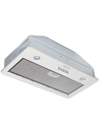 Вытяжка KONIGIN Skylark White 60