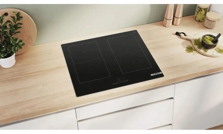 Варочная поверхность BOSCH PVQ61RBB5E