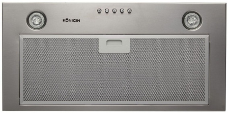Вытяжка KONIGIN Inbox Inox 50