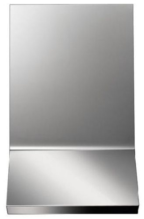 Вытяжка  FALMEC rialto top 55 высота 1000 ix (800) ecp