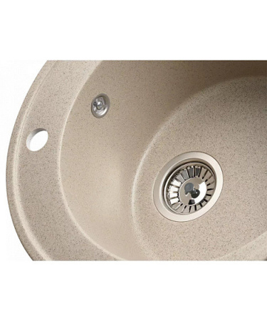 Кухонная мойка KUPPERSBERG BALI 1B BEIGE