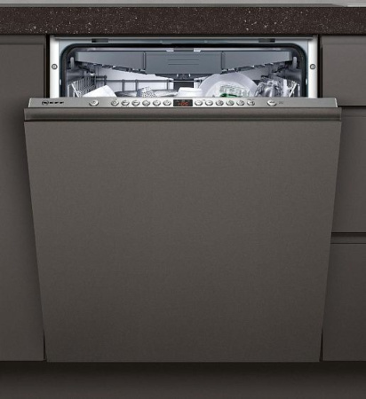 Посудомоечная машина NEFF S513F60X2R