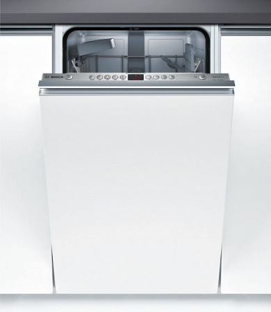Встраиваемая посудомоечная машина BOSCH SPV45DX00R
