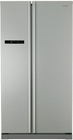 Холодильник Samsung RSA1SHSL нержавеющая сталь