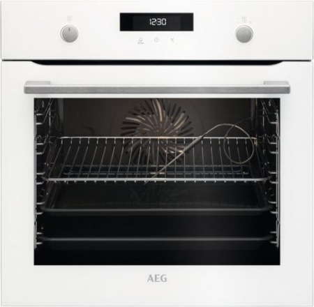 Духовой шкаф AEG BCR546350W