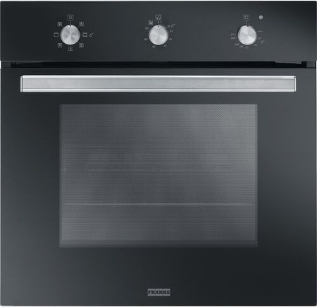 Духовой шкаф Franke SGP62MBK/F (116.0541.700)
