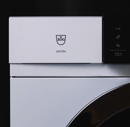 Стиральная машина V-ZUG AdoraWash V6000 AW6T-11025 L