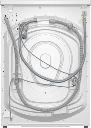 Стиральная машина BOSCH WAN2401BPL