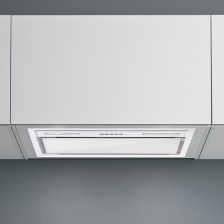 Вытяжка FALMEC BUILT-IN BURANO PLUS 50 WH (CBIN50.E11P2#ZZZB460F)