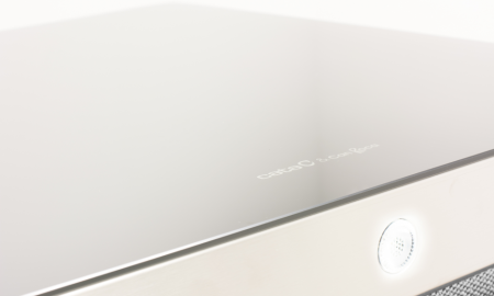 Вытяжка CATA ISLA MELINA BK/A