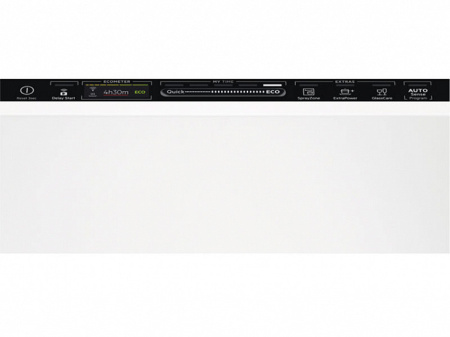 Посудомоечная машина AEG FSK93718P