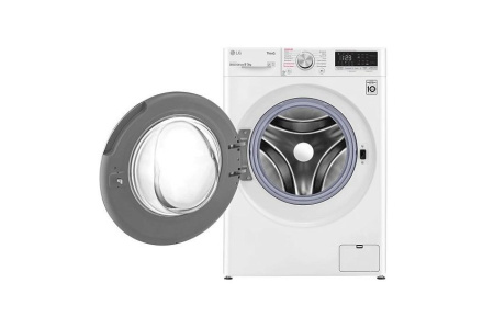 Стиральная машина LG F4V5TG0W