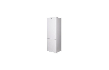Холодильник LERAN CBF 225 W NF — фото