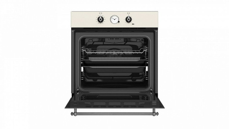 Духовой шкаф TEKA HRB 6300 VNS SILVER