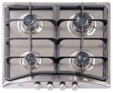 Газовая поверхность ELECTRONICSDELUXE 5840.00 гмв-052 ЧР