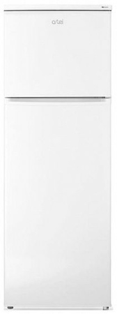 Холодильник ARTEL HD 316 FN белый