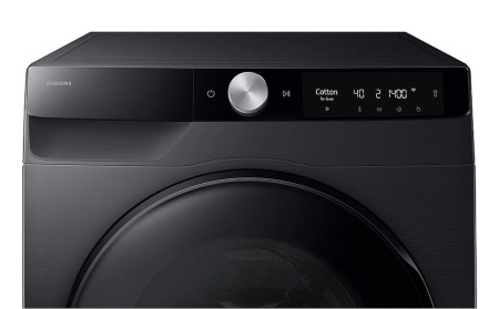 Стиральная машина SAMSUNG WD11DG6B85BBLP