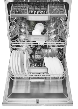 Посудомоечная машина MEFERI MDW6093 LUXE