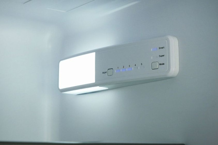 Холодильник LEX RBI 250.21 DF