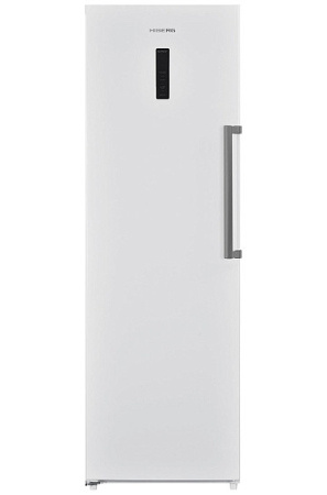 Морозильная камера HIBERG FR-40DX NFW