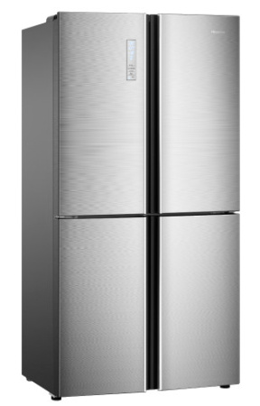 Холодильник HISENSE RQ-689N4AC1 — фото