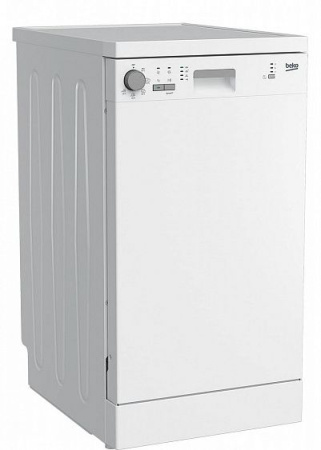 Посудомоечная машина BEKO DFS 05R13 W