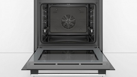 Духовой шкаф BOSCH HBG237ES0R