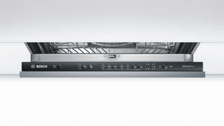 Встраиваемая посудомоечная машина BOSCH SMV25FX03R