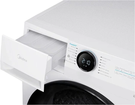 Сушильная машина MIDEA MD200H90W/W-RU