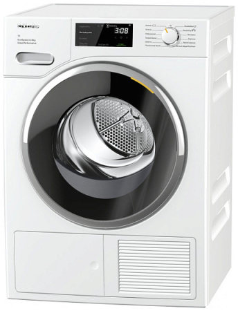 Сушильная машина MIELE TWF 760 WP