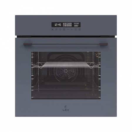 Духовой шкаф LEX EDS 100 GR