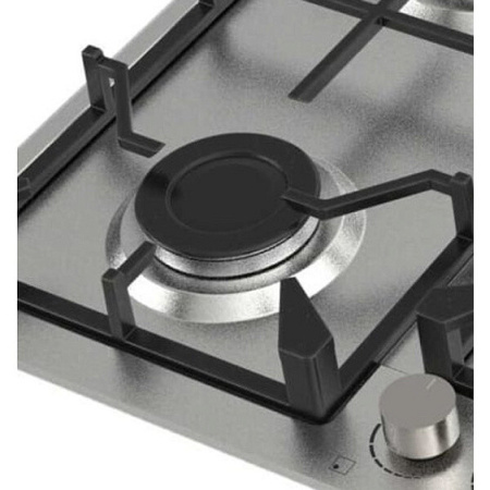 Варочная поверхность WILLMARK WGH-4601SS