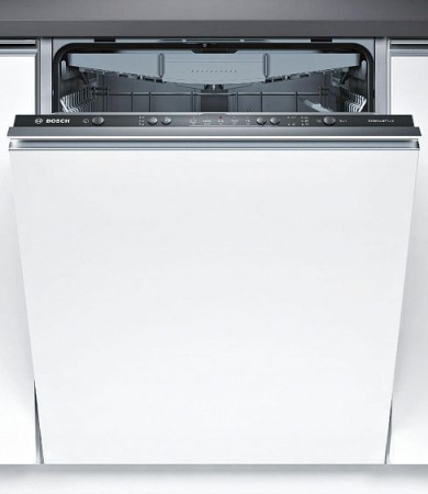 Встраиваемая посудомоечная машина BOSCH SMV25FX02R
