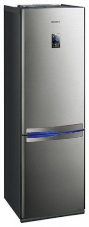 Холодильник SAMSUNG rl 57 tebih — фото
