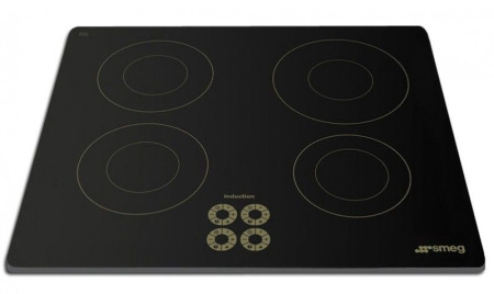 Поверхность SMEG si644do