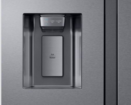 Холодильник Samsung Family Hub RS68N8941SL нержавеющая сталь