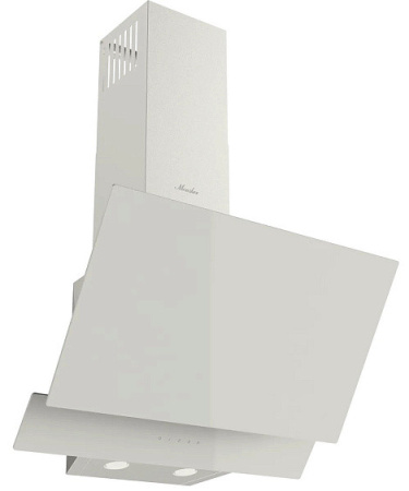 Вытяжка MONSHER STELLA 60 Blanc