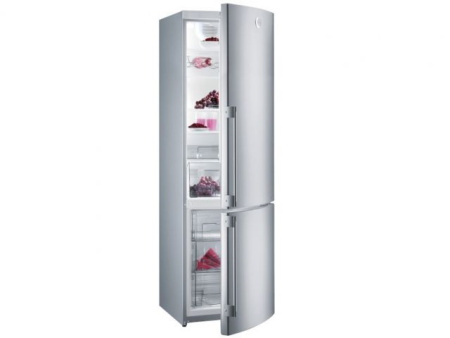 Холодильник GORENJE rkv 6500 sya2