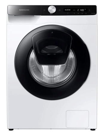 Стиральная машина SAMSUNG WW80T554DAE
