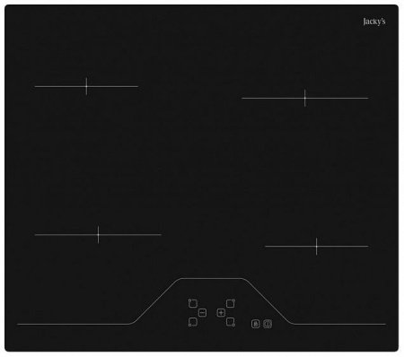 Варочная поверхность JACKY'S JH MB66